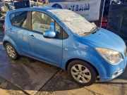 Querlenker rechts vorne Opel Agila H-B