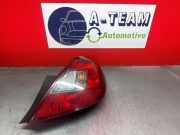 Rückleuchte rechts Opel Corsa D S07 93190951