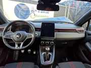 Sicherheitsgurt links vorne Renault Clio V B7 868852317R