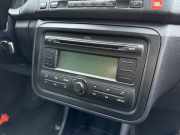 CD-Radio Skoda Fabia II Kombi 545 AAO700002