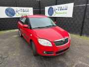 Elektrolüfter Skoda Fabia II Kombi 545 6Q0959455AD