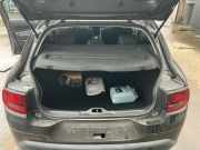 Hutablage Citroen C4 Cactus 98013537ZD