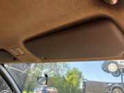 Sonnenblende rechts Renault Trafic II Kasten FL