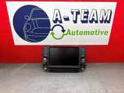 Monitor Navigationssystem VW Golf VII 5G 5G0919606