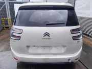 Heckklappe / Heckdeckel Citroen C4 II Grand Picasso 1609401680