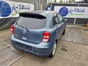 Stoßdämpfer rechts hinten Nissan Micra IV K13