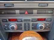 Heizungsbetätigung (Konsole) Audi A6 4F, C6