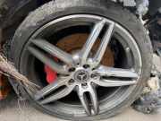 Reifen auf Stahlfelge Mercedes-Benz E-Klasse W212 A2134012100