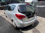 Stoßstange hinten Opel Meriva B