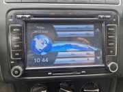 CD-Radio VW Polo V 6R, 6C