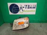 Hauptscheinwerfer links Fiat Panda 169