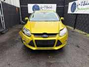Hinterachse komplett Ford Focus III DYB 2320059