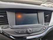 CD-Radio Opel Astra K B16 YR00254480