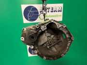 Schaltgetriebe Ford Ka RU8