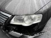 Hauptscheinwerfer links VW Passat B6 Variant 3C5 3C0941005AA