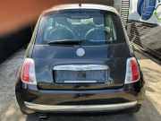 Heckklappe / Heckdeckel Fiat 500 312 52056197