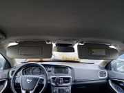 Verkleidung Dachrahmen Volvo V40 Schrägheck 525, 526