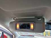 Sonnenblende links Opel Astra K B16 39046141