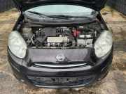 Krümmerkatalysator Nissan Micra IV K13 140023HD0A