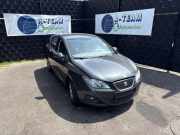 Frontschürze Seat Ibiza IV 6J 6J0807217H