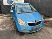 Achsschenkel rechts vorne Opel Agila H-B 93195056