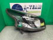 Hauptscheinwerfer rechts Opel Vivaro B Kasten X82 95517217