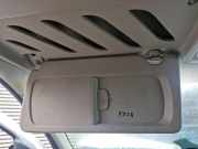 Sonnenblende links Dacia Dokker Express Kasten/Großraumlimousine