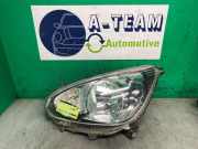 Hauptscheinwerfer links Mitsubishi Space Star VI Schrägheck A0 8301C193
