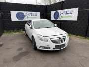 Hinterachse komplett Opel Insignia A G09 13336906
