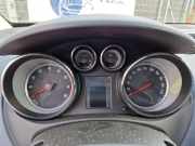 Instrumentenkombination Opel Meriva B 13346172
