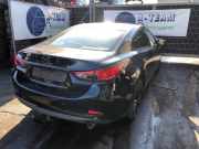 Hinterachse komplett Mazda 6 Stufenheck GJ, GL GHP92880XB