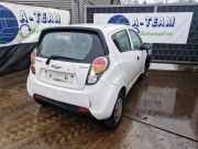 Servopumpe Chevrolet Spark M300