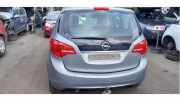 Stoßstange hinten Opel Meriva B