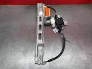 Fensterheber links vorne Ford Transit Courier B460 Kasten ET76A23201CD