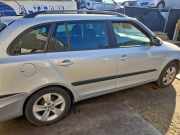 Tankklappe Skoda Fabia II Kombi 545