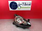 Hauptscheinwerfer rechts Toyota Aygo B1 811300H010