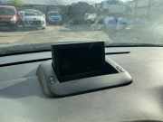 Monitor Navigationssystem Peugeot 5008 I 6593P9