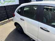 Tür rechts hinten Citroen C3 II SC 9004CJ