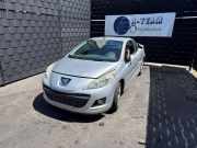 Hauptscheinwerfer links Peugeot 207 CC 620895