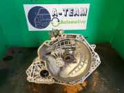 Schaltgetriebe Opel Meriva B 24583198