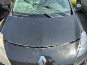 Motorhaube Renault Clio III Grandtour R