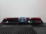 Zierleiste Toyota Yaris Cross MXP 768010D760