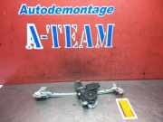 Fensterheber rechts hinten Opel Vectra C Z02 105682