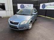 Schaltgetriebe Skoda Fabia II Kombi 545 02T300057E
