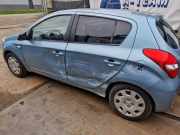 Türscheibe links hinten Hyundai i20 PB