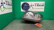 Hauptscheinwerfer rechts VW Crafter 30-50 Fahrgestell 2F 2E1941006