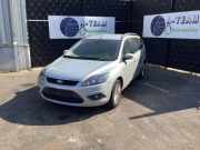 Stahlfelgen Satz Ford Focus II Turnier DA, DS, FFS