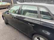 Tür links hinten Audi A3 Sportback 8V 8V4833051A