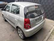 Stoßstange hinten Kia Picanto 1 SA 8661107500