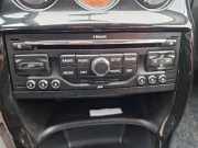 CD-Radio Citroen C3 II SC 1609522780